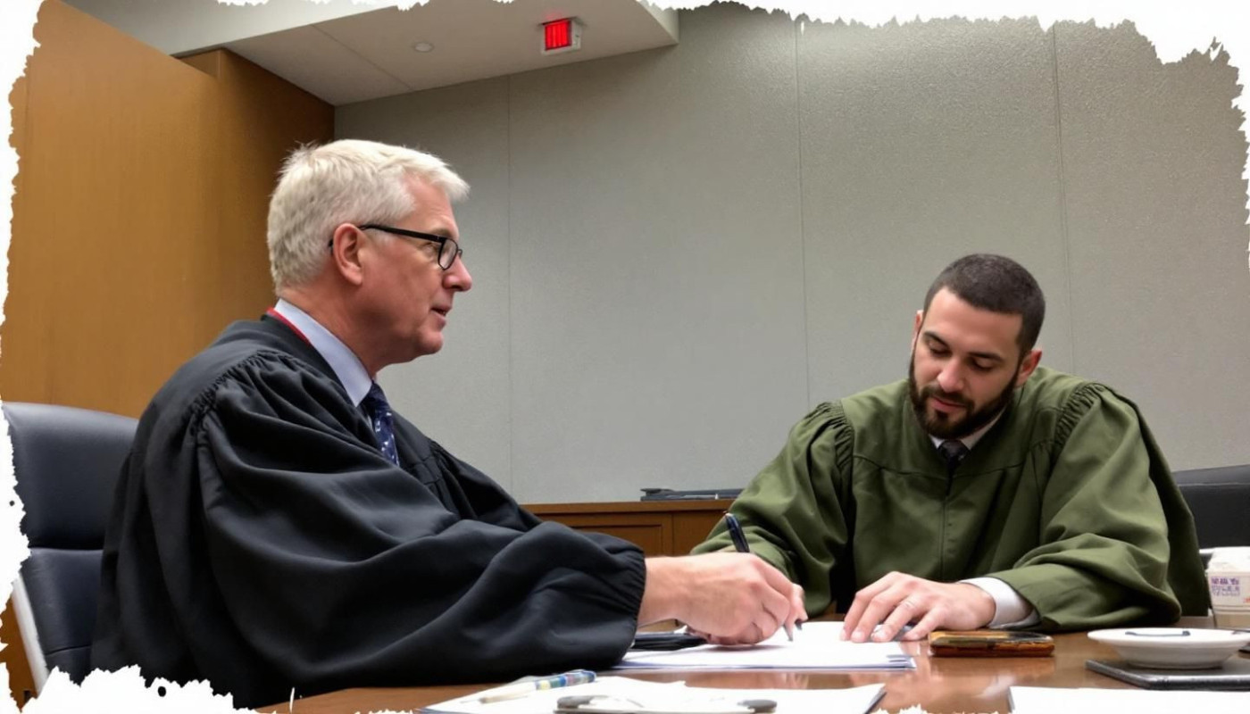 Immobilientransaktionen mit Minderjährigen – die Rolle des Gerichts beim Vertragsabschluss