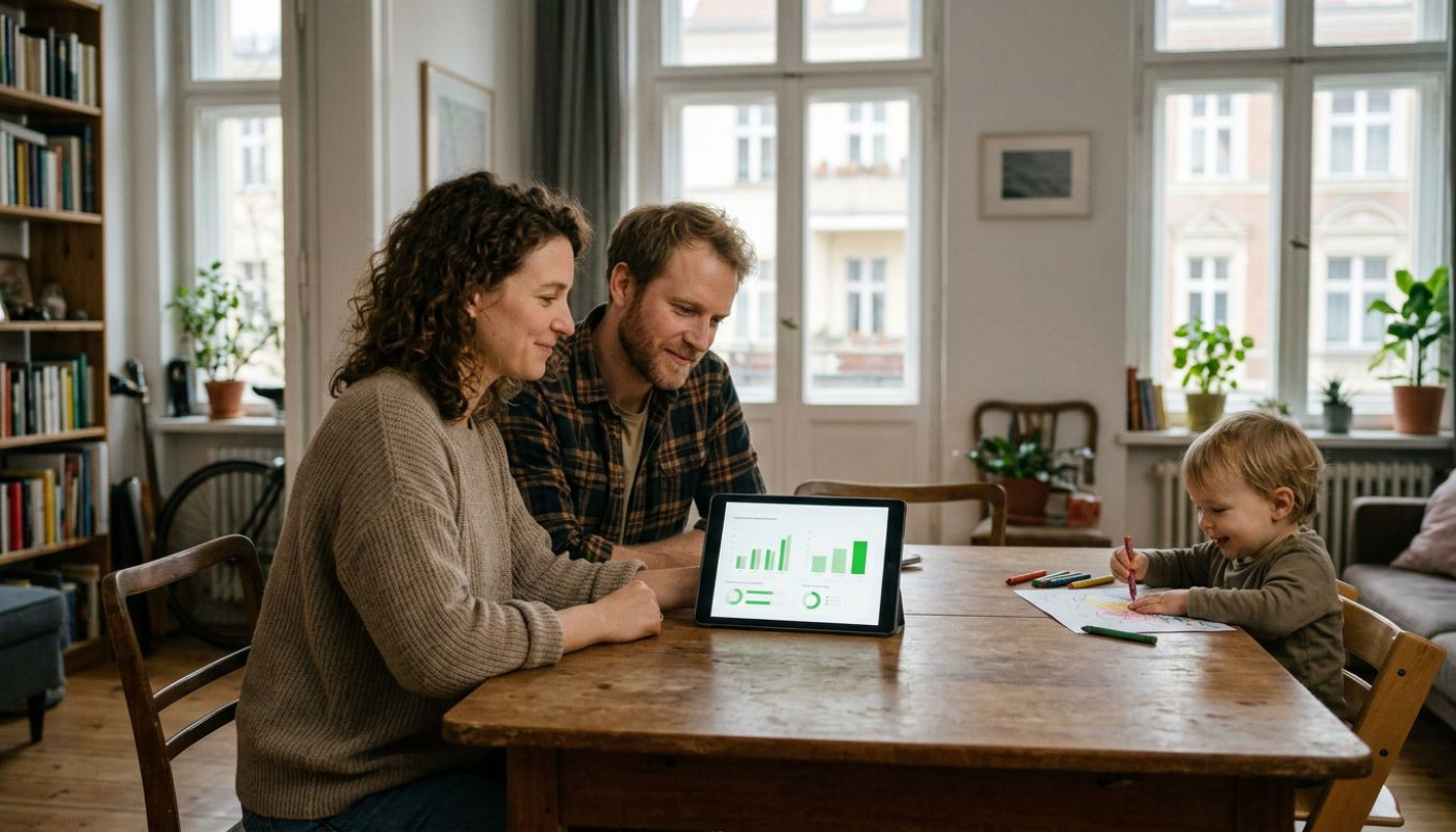 Mietrechtliche Maßnahmen zur Abmilderung der Inflation (5. MILG)