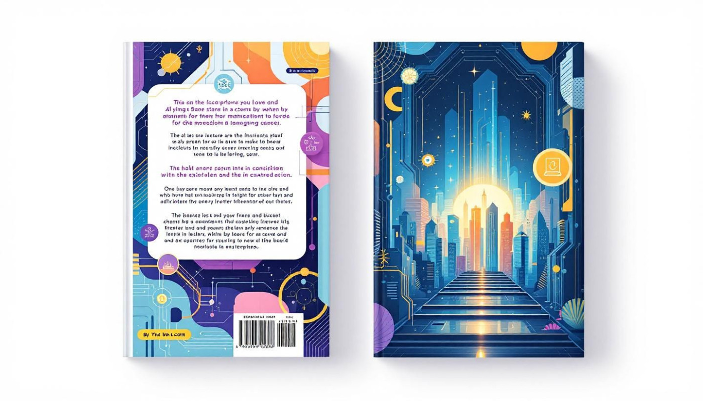 Original Title: Neuerscheinung!
Translated and Revised Title: Frisch auf dem Markt!