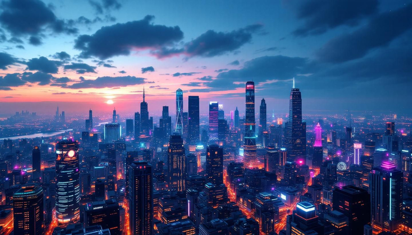 PropTech: Wie Digitalisierung und künstliche Intelligenz den Immobilienmarkt transformieren